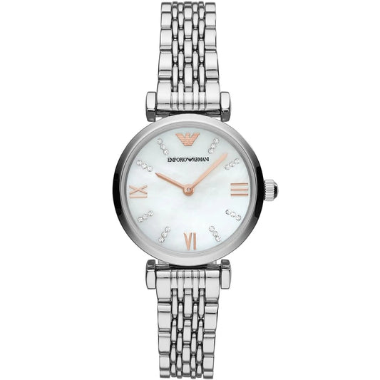 Emporio Armani Quartz Women's Watch 32mm
