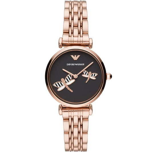Emporio Armani Quartz Women's Watch 32mm