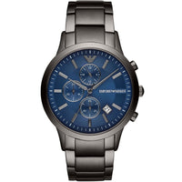 Emporio Armani Quartz Men's Watch 43mm