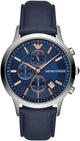 Emporio Armani Quartz Men's Watch 43mm - AR11216