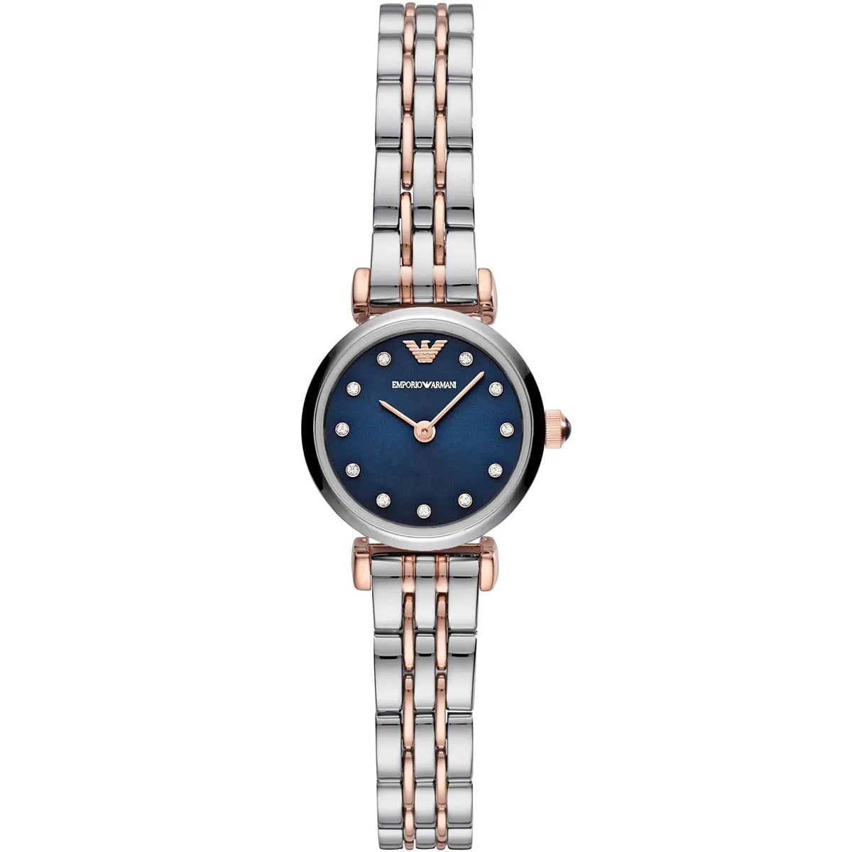 Emporio Armani Quartz Women's Watch 22mm