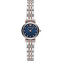 Emporio Armani Quartz Women's Watch 22mm