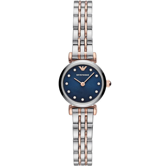 Emporio Armani Quartz Women's Watch 22mm