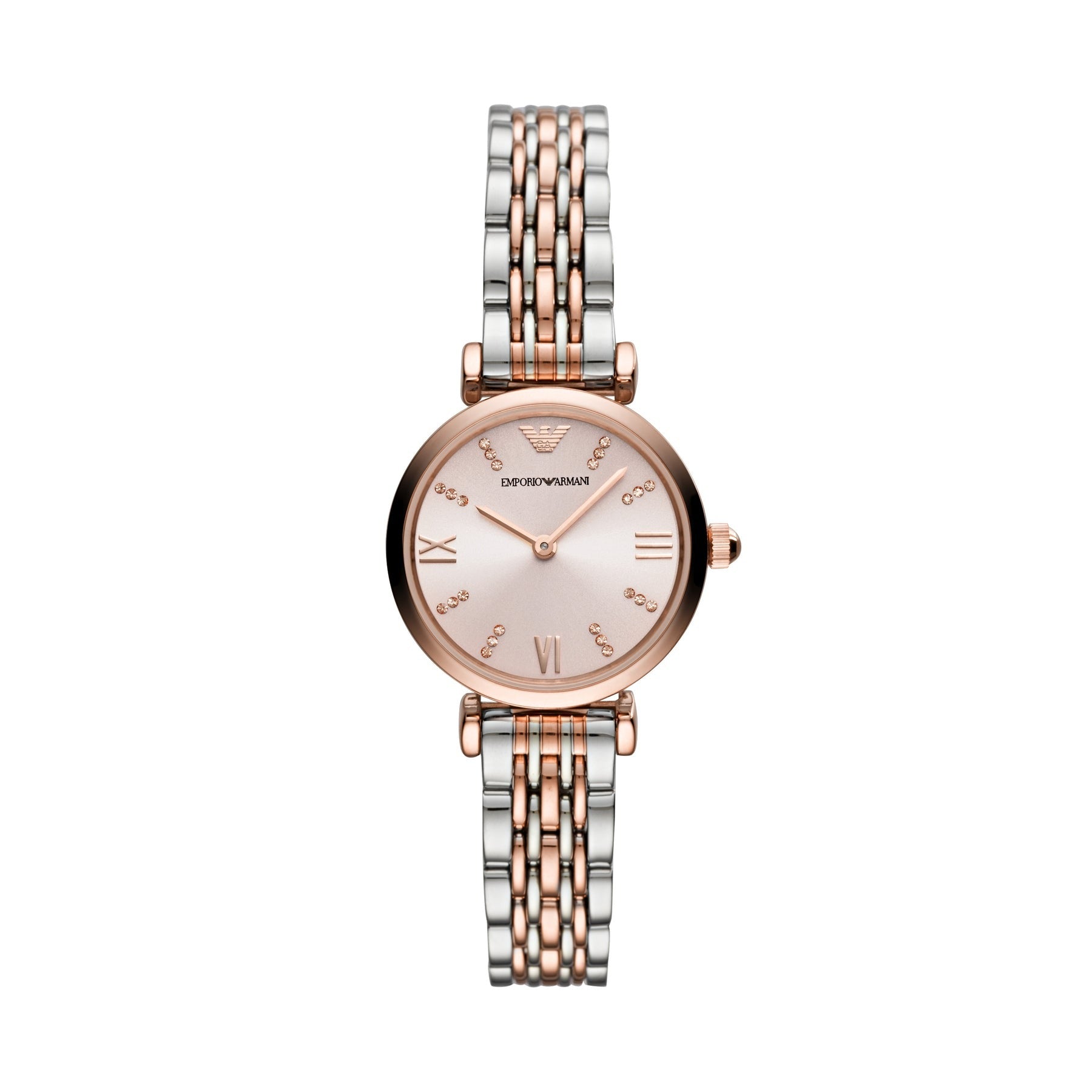 Emporio Armani Quartz Women's Watch 28mm