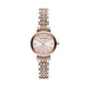 Emporio Armani Quartz Women's Watch 28mm