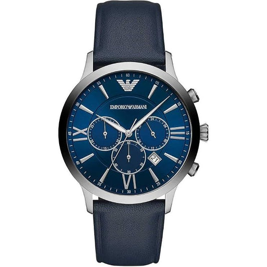 Emporio Armani Quartz Men's Watch 46mm - AR11226