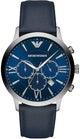 Emporio Armani Quartz Men's Watch 46mm - AR11226