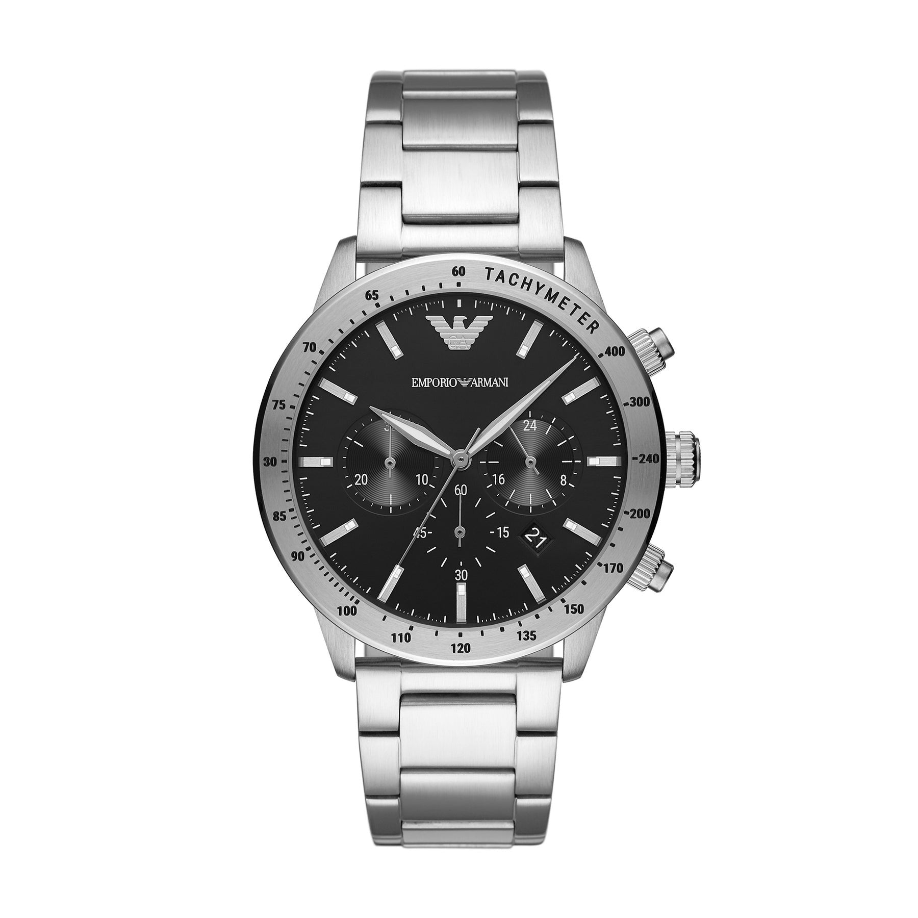 Emporio Armani Quartz Men's Watch 43mm