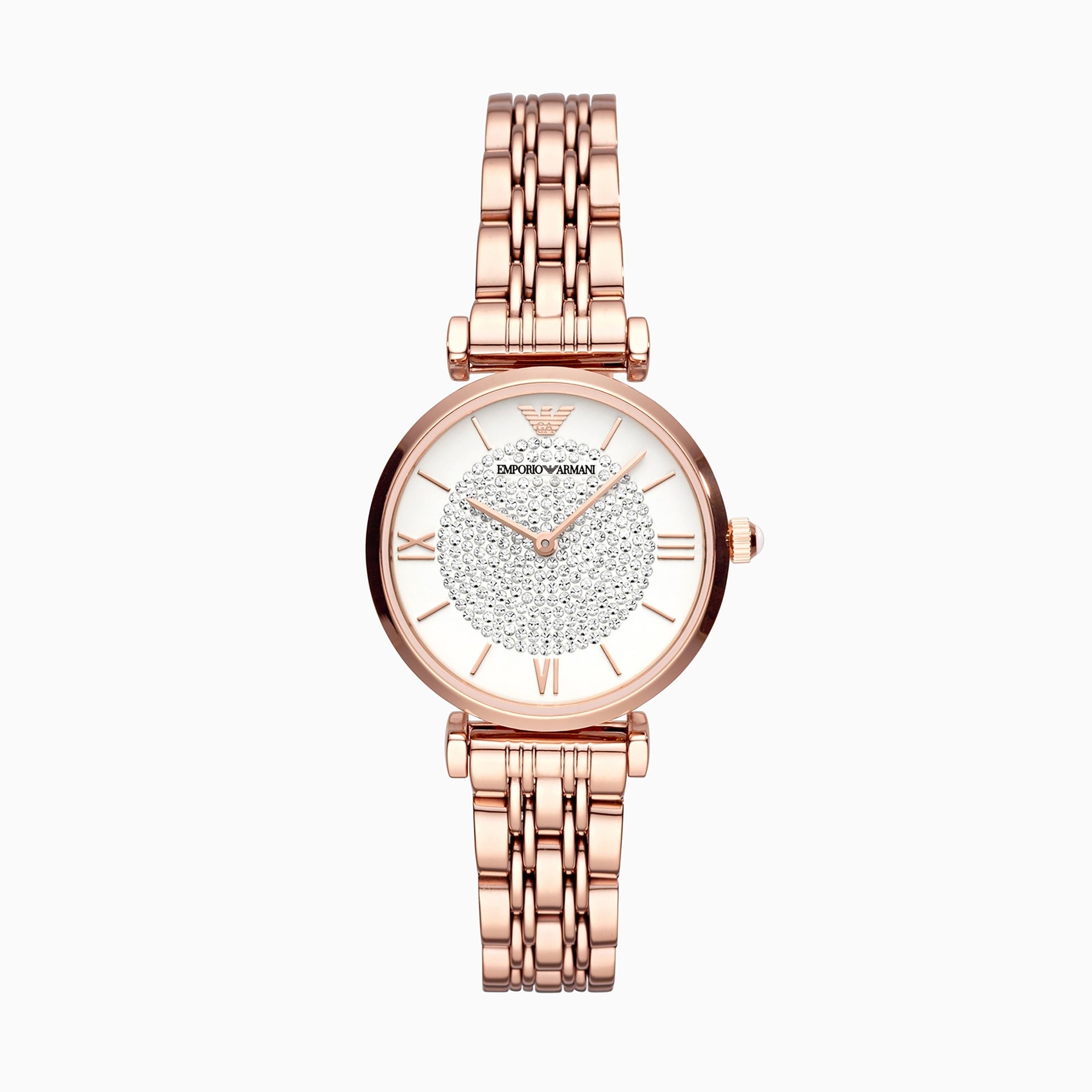 Emporio Armani Quartz Women's Watch 32mm