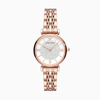 Emporio Armani Quartz Women's Watch 32mm