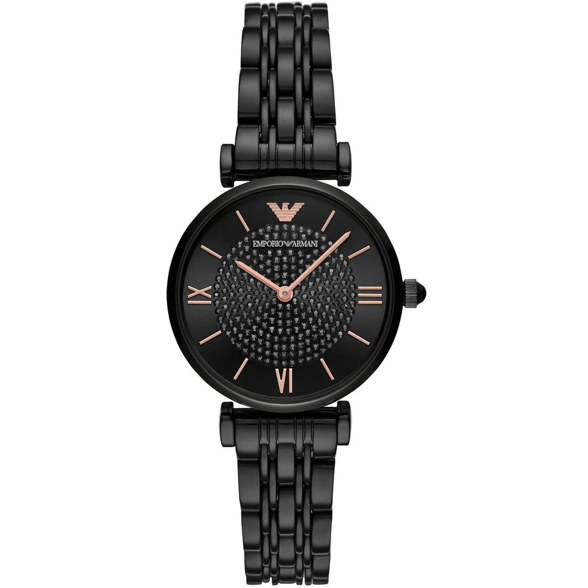 Emporio Armani Quartz Women's Watch 32mm