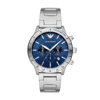 Emporio Armani Quartz Men's Watch 43mm - AR11306