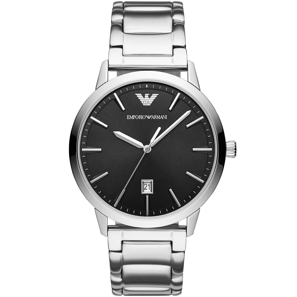 Emporio Armani Quartz Men's Watch 43mm