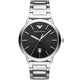 Emporio Armani Quartz Men's Watch 43mm