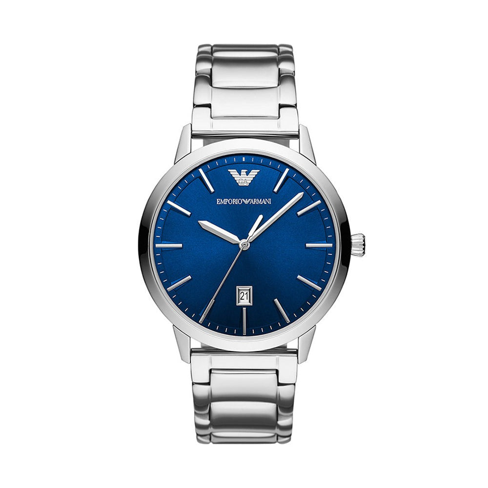 Emporio Armani Quartz Men's Watch 43mm