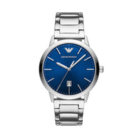 Emporio Armani Quartz Men's Watch 43mm