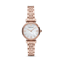 Emporio Armani Quartz Women's Watch 28mm