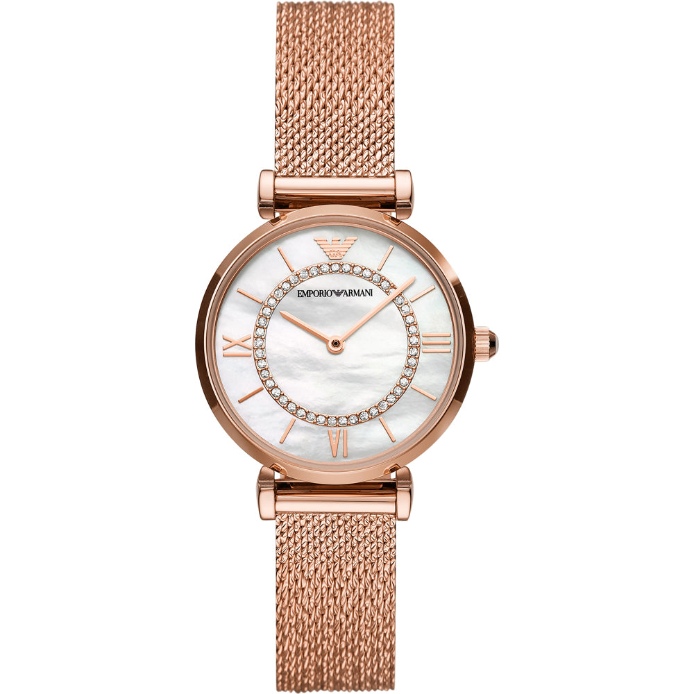 Emporio Armani Quartz Women's Watch 32mm