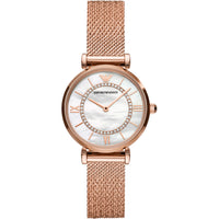 Emporio Armani Quartz Women's Watch 32mm