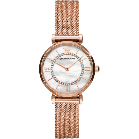Emporio Armani Quartz Women's Watch 32mm