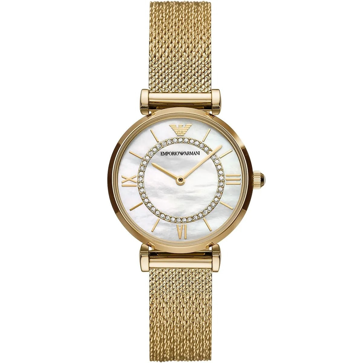 Emporio Armani Quartz Women's Watch 32mm