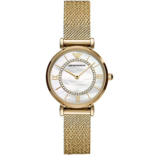 Emporio Armani Quartz Women's Watch 32mm - AR11321