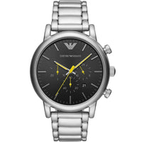 Emporio Armani Quartz Men's Watch 46mm