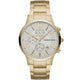 Emporio Armani Quartz Men's Watch 43mm