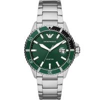 Emporio Armani Quartz Men's Watch 42mm