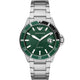 Emporio Armani Quartz Men's Watch 42mm