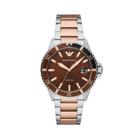 Emporio Armani Quartz Men's Watch 42mm