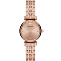 Emporio Armani Quartz Women's Watch 28mm
