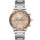Emporio Armani Quartz Men's Watch 43mm