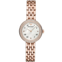 Emporio Armani Quartz Women's Watch 30mm