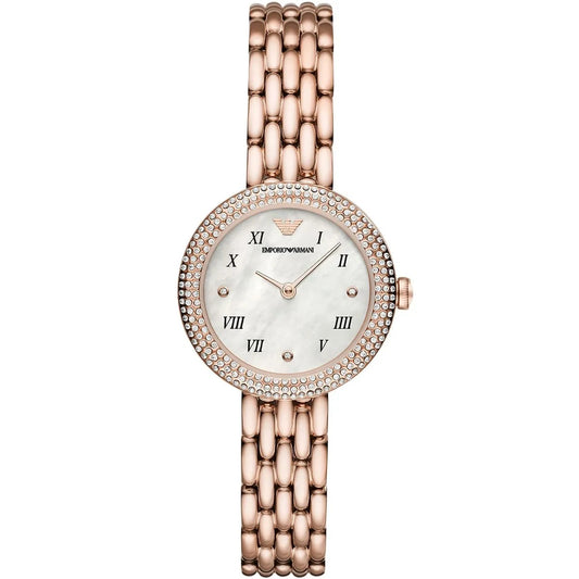Emporio Armani Quartz Women's Watch 30mm