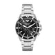 Emporio Armani Quartz Men's Watch 43mm
