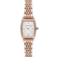 Emporio Armani Quartz Women's Watch 26mm