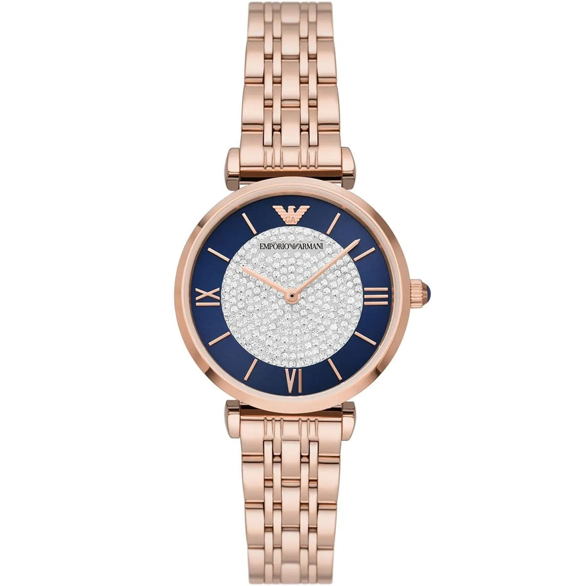 Emporio Armani Quartz Women's Watch 32mm
