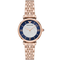 Emporio Armani Quartz Women's Watch 32mm