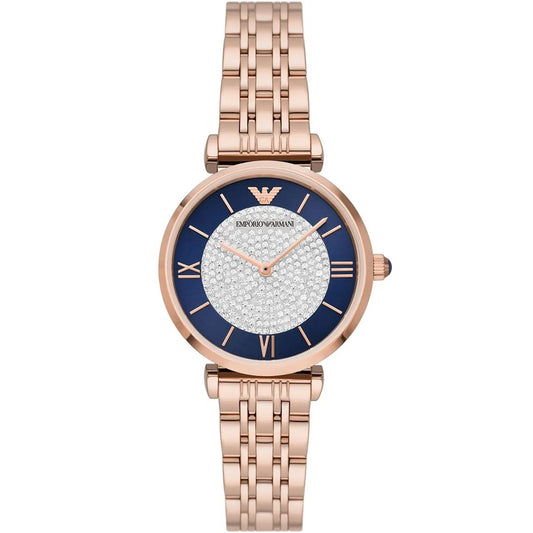 Emporio Armani Quartz Women's Watch 32mm