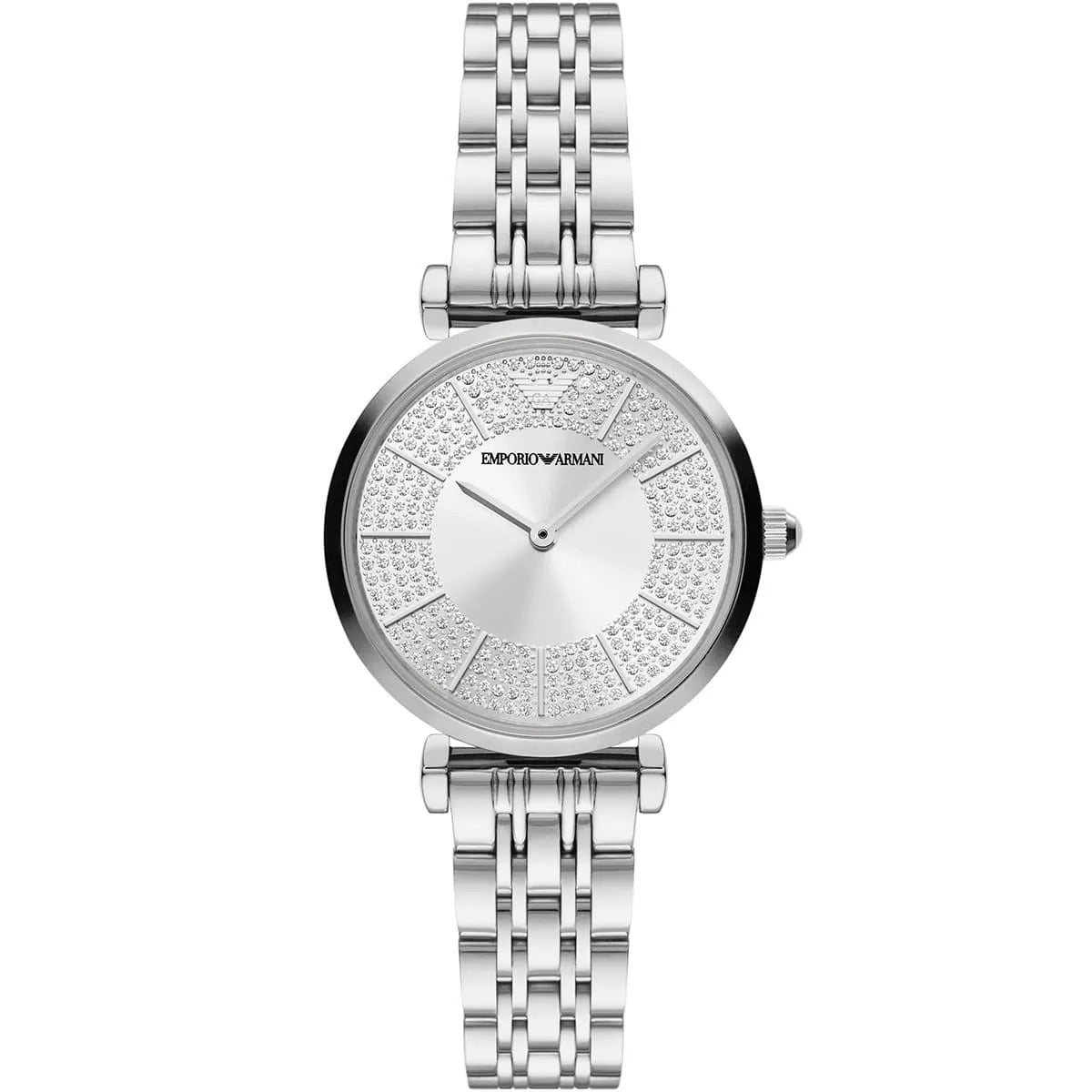 Emporio Armani Quartz Women's Watch 32mm