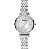 Emporio Armani Quartz Women's Watch 32mm