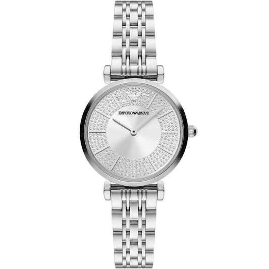 Emporio Armani Quartz Women's Watch 32mm