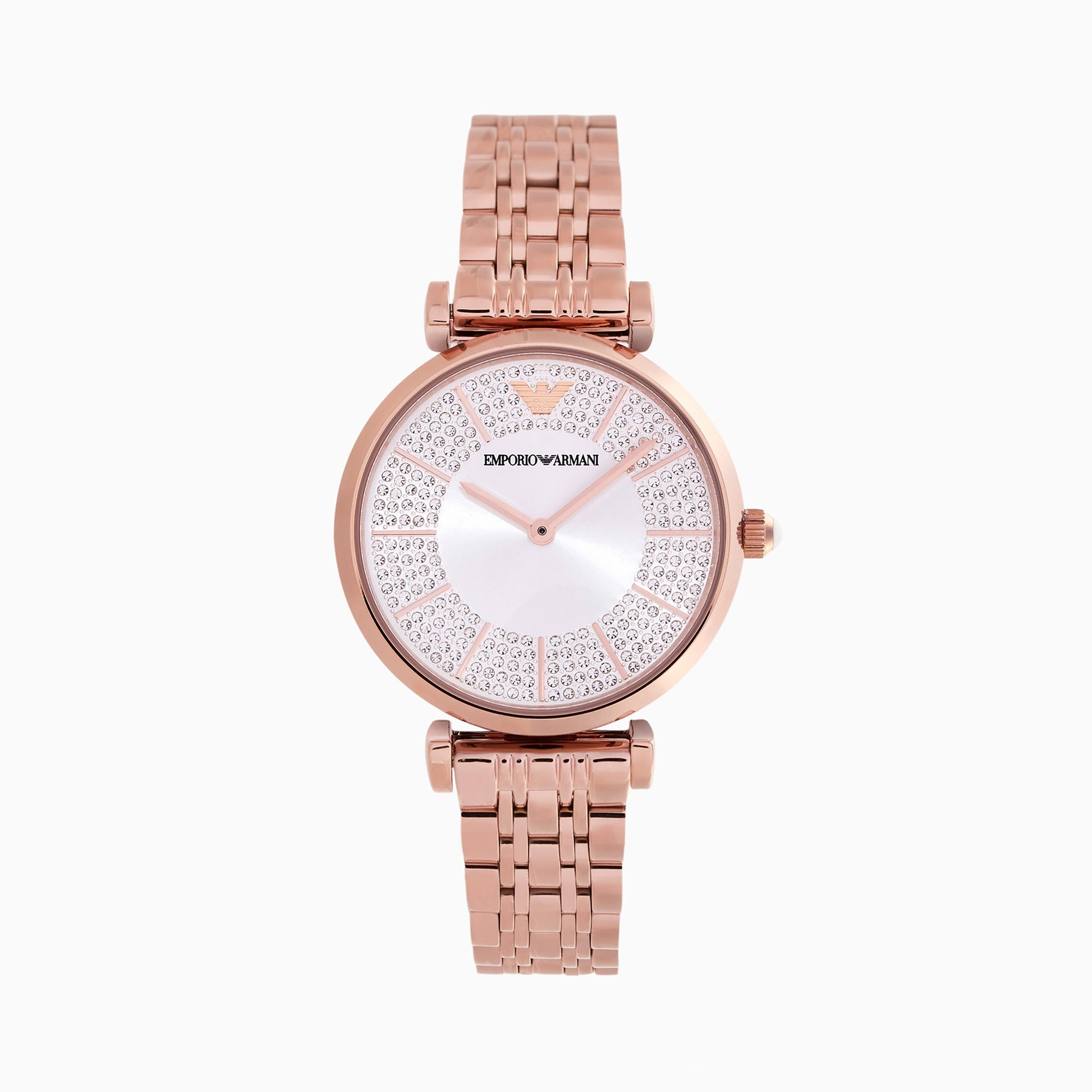 Emporio Armani Quartz Women's Watch 32mm