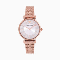 Emporio Armani Quartz Women's Watch 32mm