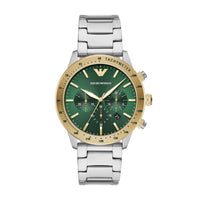 Emporio Armani Quartz Men's Watch 43mm