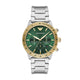 Emporio Armani Quartz Men's Watch 43mm