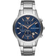 Emporio Armani Quartz Men's Watch 43mm
