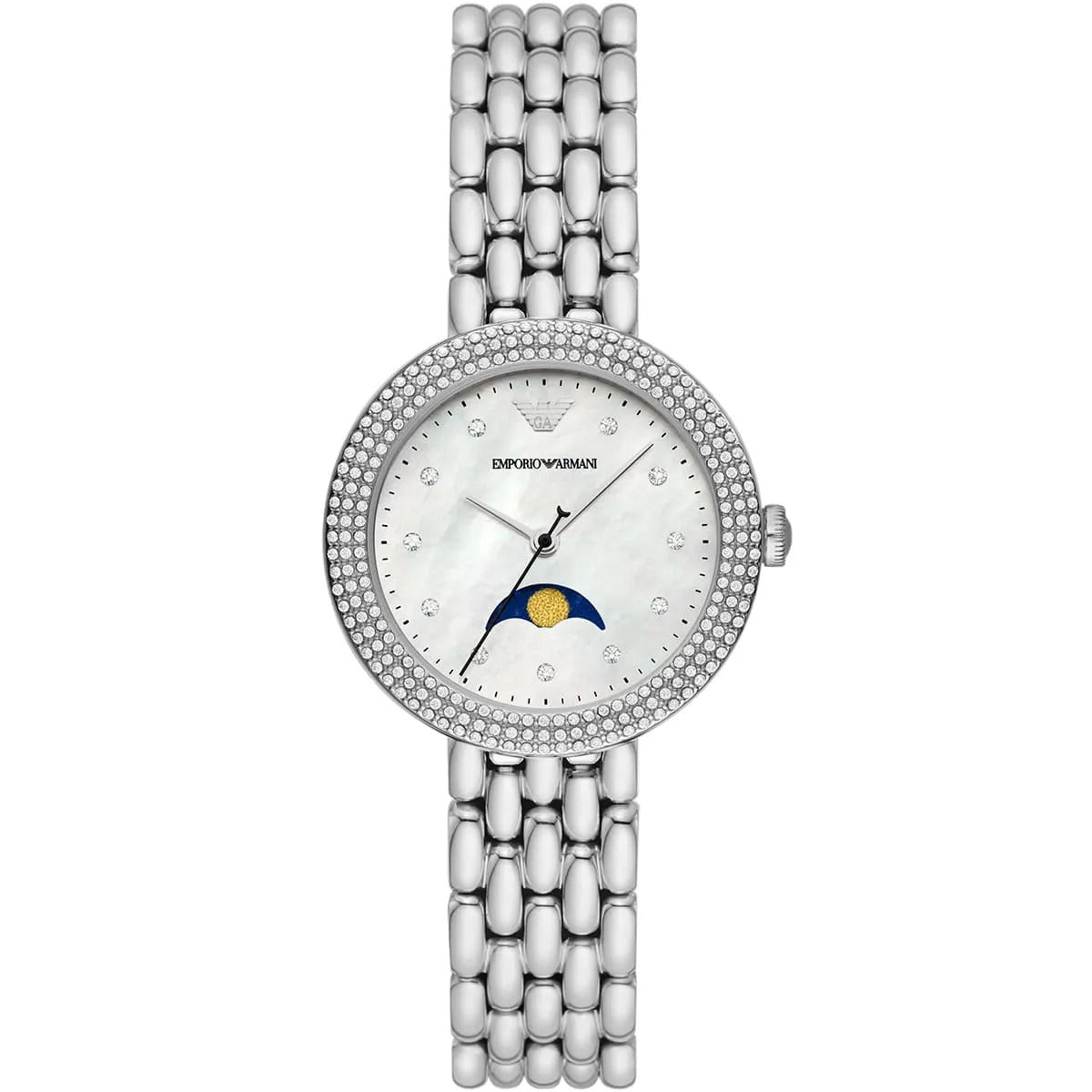 Emporio Armani Quartz Women's Watch 32mm