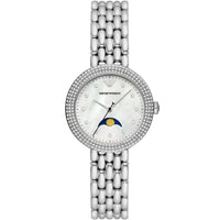 Emporio Armani Quartz Women's Watch 32mm
